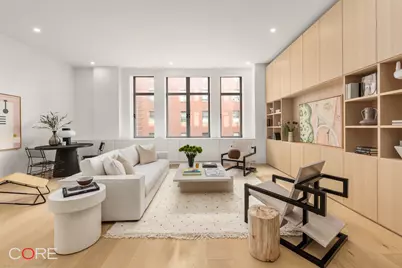 252 Seventh Avenue #6U, New York, NY 10001 - Photo 1