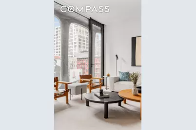 325 W Broadway #4B, New York City, NY 10013 - Photo 2