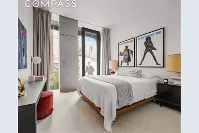 325 W Broadway #4B, New York City, NY 10013 - Photo 10