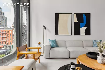 325 W Broadway #4B, New York City, NY 10013 - Photo 4