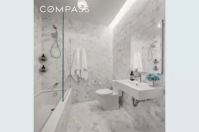 325 W Broadway #4B, New York City, NY 10013 - Photo 2