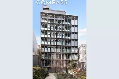 325 W Broadway #4B, New York City, NY 10013 - Photo 16