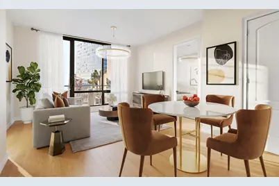 63-36 99th Street #8-D, New York City, NY 11374 - Photo 2