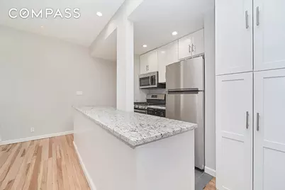 214 Riverside Drive #302, New York City, NY 10025 - Photo 6