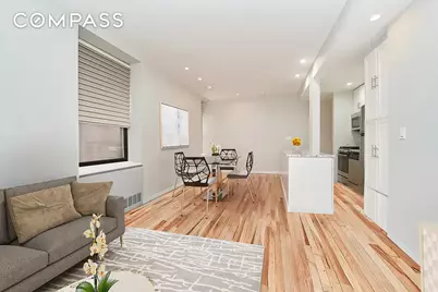 214 Riverside Drive #302, New York City, NY 10025 - Photo 4
