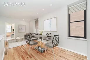214 Riverside Dr, New York City, NY 10025 - Photo 2