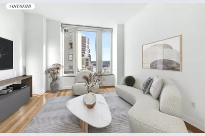 15 William Street #31G, New York City, NY 10005 - Photo 1