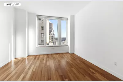 15 William Street #31G, New York City, NY 10005 - Photo 2