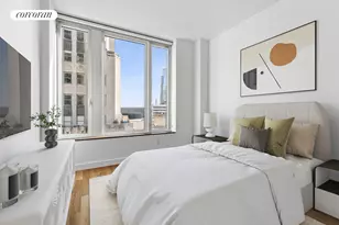 15 William St, New York City, NY 10005 - Photo 4