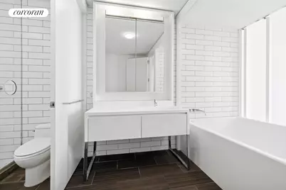 15 William Street #31G, New York City, NY 10005 - Photo 6
