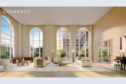 211 W 84th Street #5A, New York City, NY 10024 - Photo 1