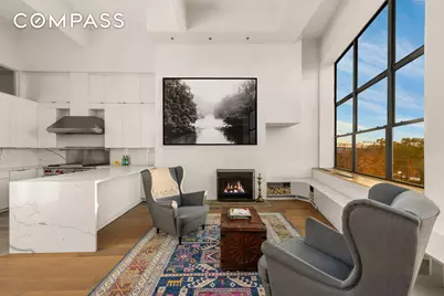377 W 11th Street #3G, New York City, NY 10014 - Photo 2