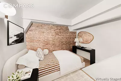 377 W 11th Street #3G, New York City, NY 10014 - Photo 12