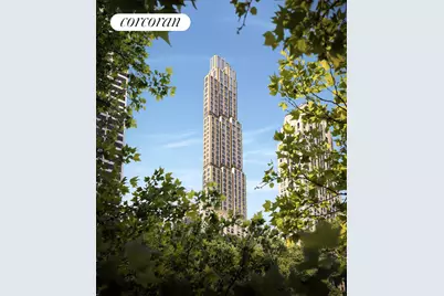 520 5th Avenue #56C, New York City, NY 10036 - Photo 1