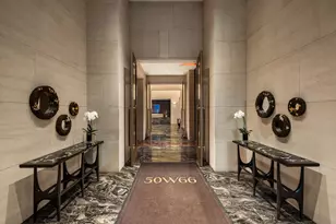 50 W 66th St, New York, NY 10023 - Photo 16