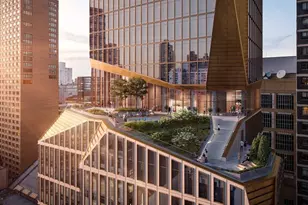 50 W 66th St, New York City, NY 10023 - Photo 24