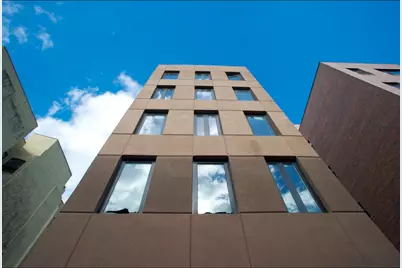 419 E 117th Street, New York City, NY 10035 - Photo 1