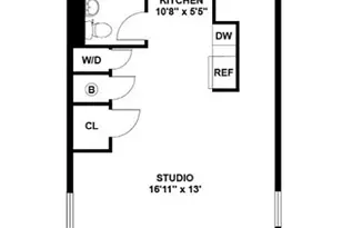 419 E 117th St, New York City, NY 10035 - Photo 2