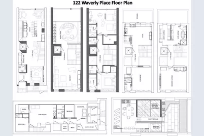 122 Waverly Place, New York City, NY 10011 - Photo 2