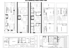 122 Waverly Pl, New York City, NY 10011 - Photo 2