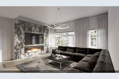 122 Waverly Place, New York City, NY 10011 - Photo 4