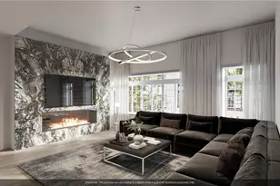 122 Waverly Pl, New York City, NY 10011 - Photo 4