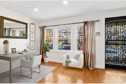 945 E 32nd Street, New York City, NY 11210 - Photo 2