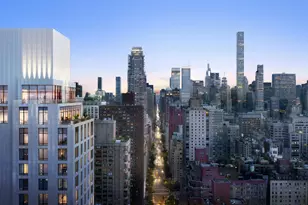 201 E 74th St, New York City, NY 10021 - Photo 14