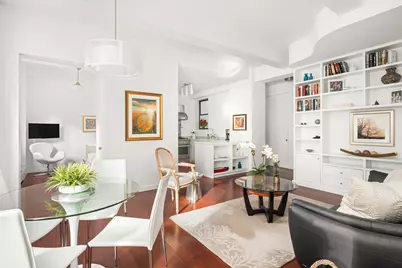 52 E 78th Street #4CD, New York City, NY 10075 - Photo 2