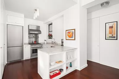 52 E 78th Street #4CD, New York City, NY 10075 - Photo 4