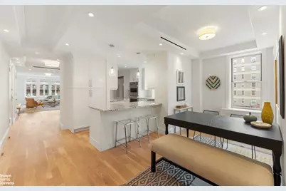 317 W 89th Street #9W, New York City, NY 10024 - Photo 1