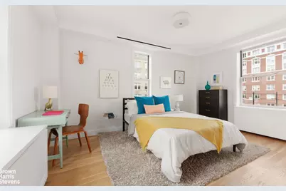317 W 89th Street #9W, New York City, NY 10024 - Photo 12