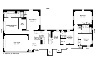 317 W 89th St, New York City, NY 10024 - Photo 24
