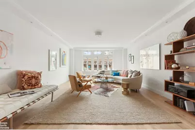 317 W 89th Street #9W, New York City, NY 10024 - Photo 2