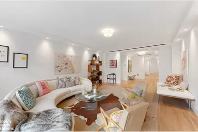 317 W 89th Street #9W, New York City, NY 10024 - Photo 2