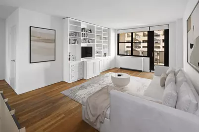 301 E 87th Street #18-A, New York City, NY 10128 - Photo 1