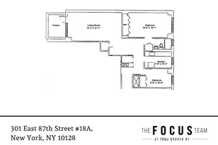 301 E 87th St, New York City, NY 10128 - Photo 20