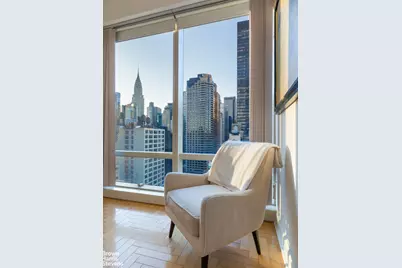 845 United Nations Plaza #21E, New York City, NY 10017 - Photo 6
