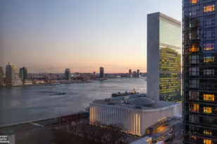 845 United Nations Plaza, New York City, NY 10017 - Photo 20