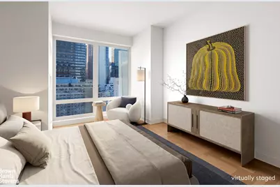 845 United Nations Plaza #21E, New York City, NY 10017 - Photo 4