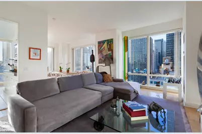 845 United Nations Plaza #21E, New York City, NY 10017 - Photo 2