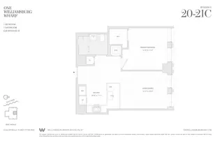 480 Kent Ave, New York City, NY 11249 - Photo 28