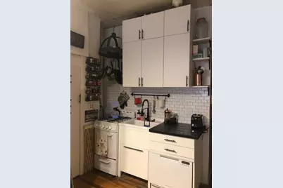 210 Thompson Street #4BN, New York City, NY 10012 - Photo 10