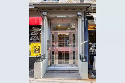 210 Thompson Street #4BN, New York City, NY 10012 - Photo 2