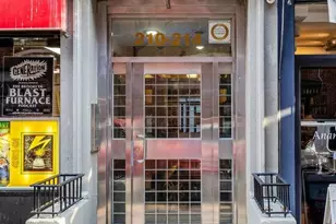 210 Thompson St, New York City, NY 10012 - Photo 2