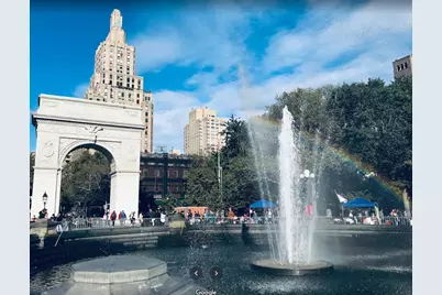 210 Thompson Street #4BN, New York City, NY 10012 - Photo 1