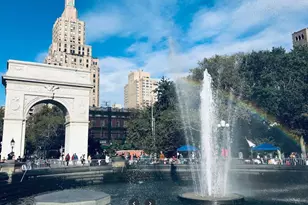 210 Thompson St, New York City, NY 10012 - Photo 1