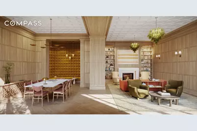 200 E 75th Street #PH4, New York City, NY 10021 - Photo 12