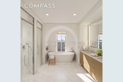 200 E 75th Street #PH4, New York City, NY 10021 - Photo 4