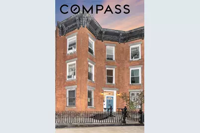 397 Douglass Street, New York City, NY 11217 - Photo 1